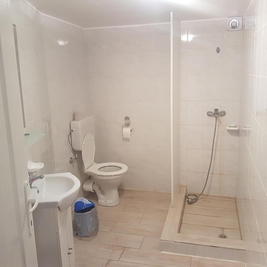 Relax Haus Hunedoara Exterior foto