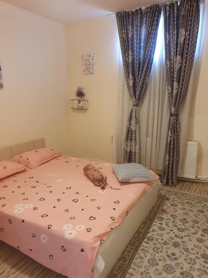 Relax Haus Hunedoara Exterior foto