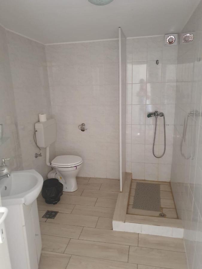 Relax Haus Hunedoara Exterior foto