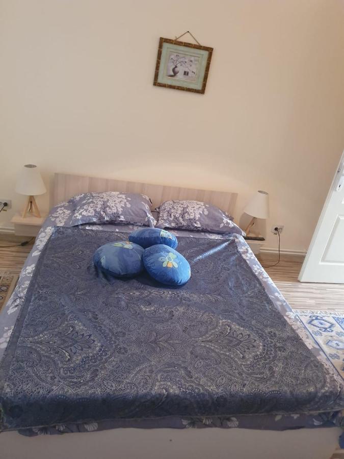 Relax Haus Hunedoara Exterior foto