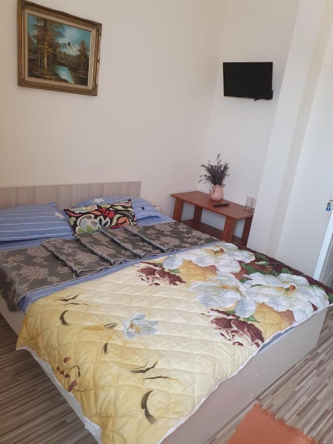 Relax Haus Hunedoara Exterior foto