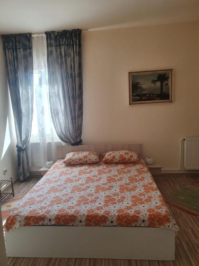 Relax Haus Hunedoara Exterior foto