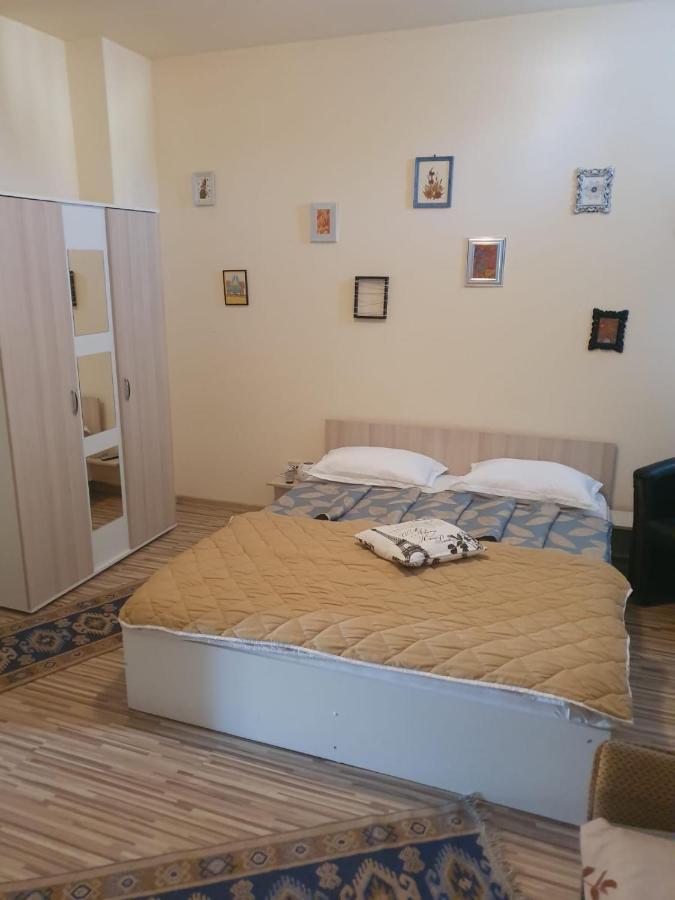 Relax Haus Hunedoara Exterior foto