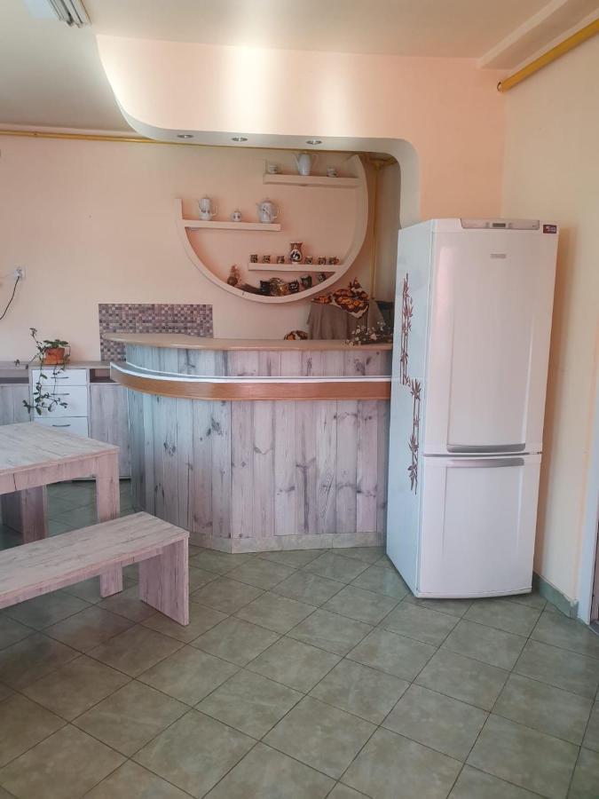 Relax Haus Hunedoara Exterior foto