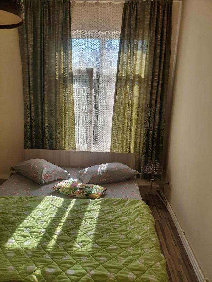 Relax Haus Hunedoara Exterior foto